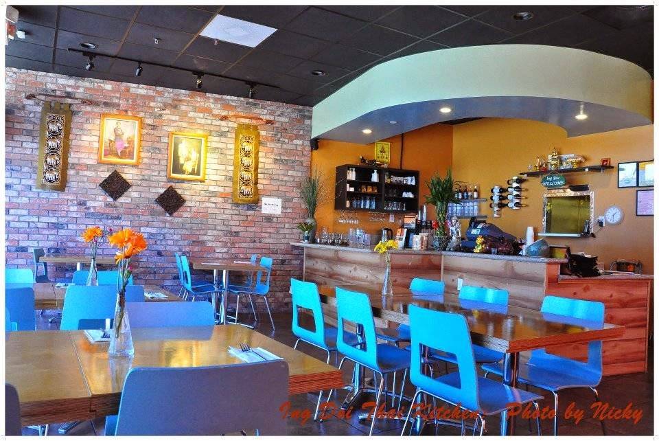 Ing Doi Thai Kitchen | restaurant | 28072 Bouquet Canyon Rd, Saugus, CA 91350, USA | 6612639888 OR +1 661-263-9888
