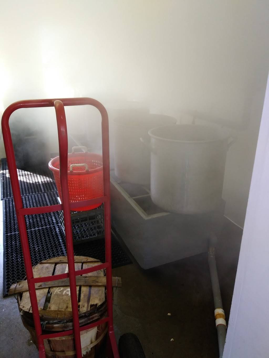 Elliott’s Seafood | restaurant | 10922 Adkins Rd, Berlin, MD 21811, USA | 4106415938 OR +1 410-641-5938