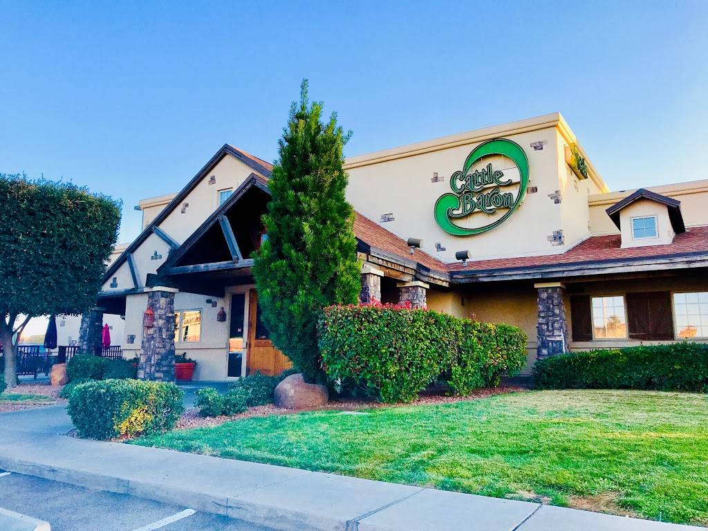 Cattle Baron | restaurant | 1700 Airway Blvd, El Paso, TX 79925, USA | 9157796633 OR +1 915-779-6633