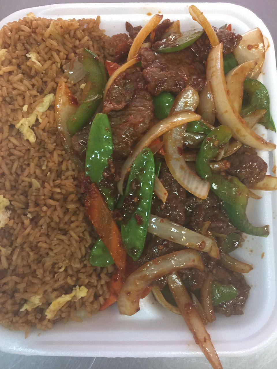 Ho Ho To Go | restaurant | 2212, 2502 W Columbus Dr, Tampa, FL 33607, USA | 8132549557 OR +1 813-254-9557