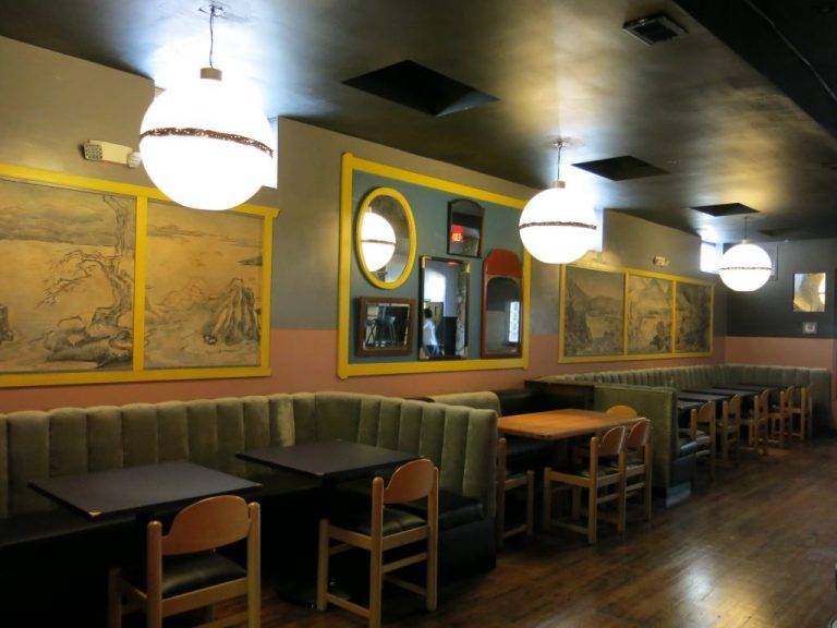 Jackie Lees | restaurant | 116 Kennedy St NW, Washington, DC 20011, USA | 2028824000 OR +1 202-882-4000