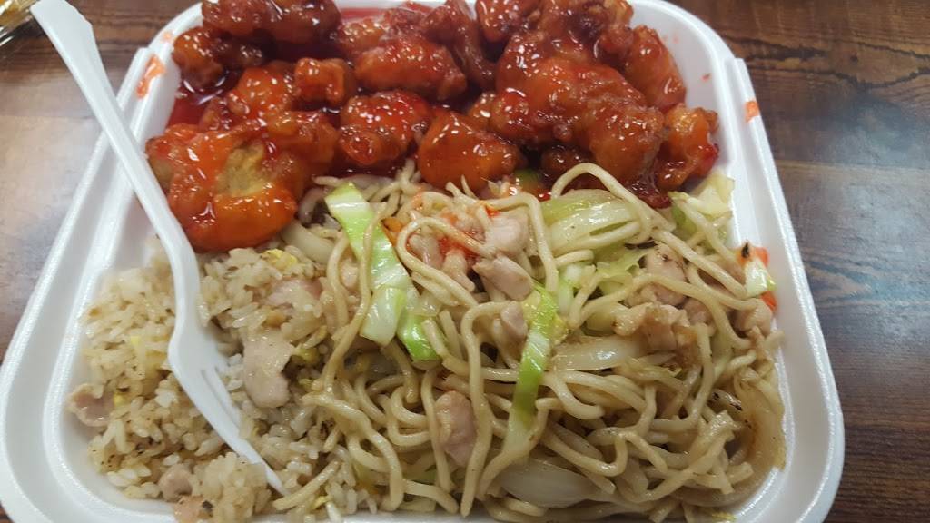 Gumbo Kitchen Chinese Food | restaurant | 8000, 3743 S Mooney Blvd, Visalia, CA 93277, USA | 5597348888 OR +1 559-734-8888