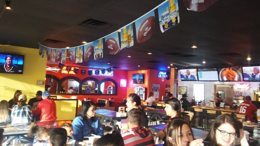 JEDS | restaurant | 2523 Oregon Rd, Northwood, OH 43619, USA | 4192141707 OR +1 419-214-1707