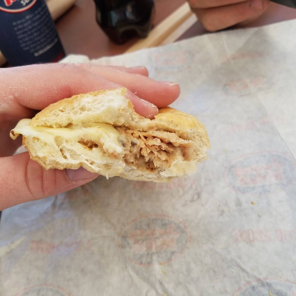 Jersey Mikes Subs | meal takeaway | 1766 S Lake Dr Suite B2, Lexington, SC 29072, USA | 8037560151 OR +1 803-756-0151