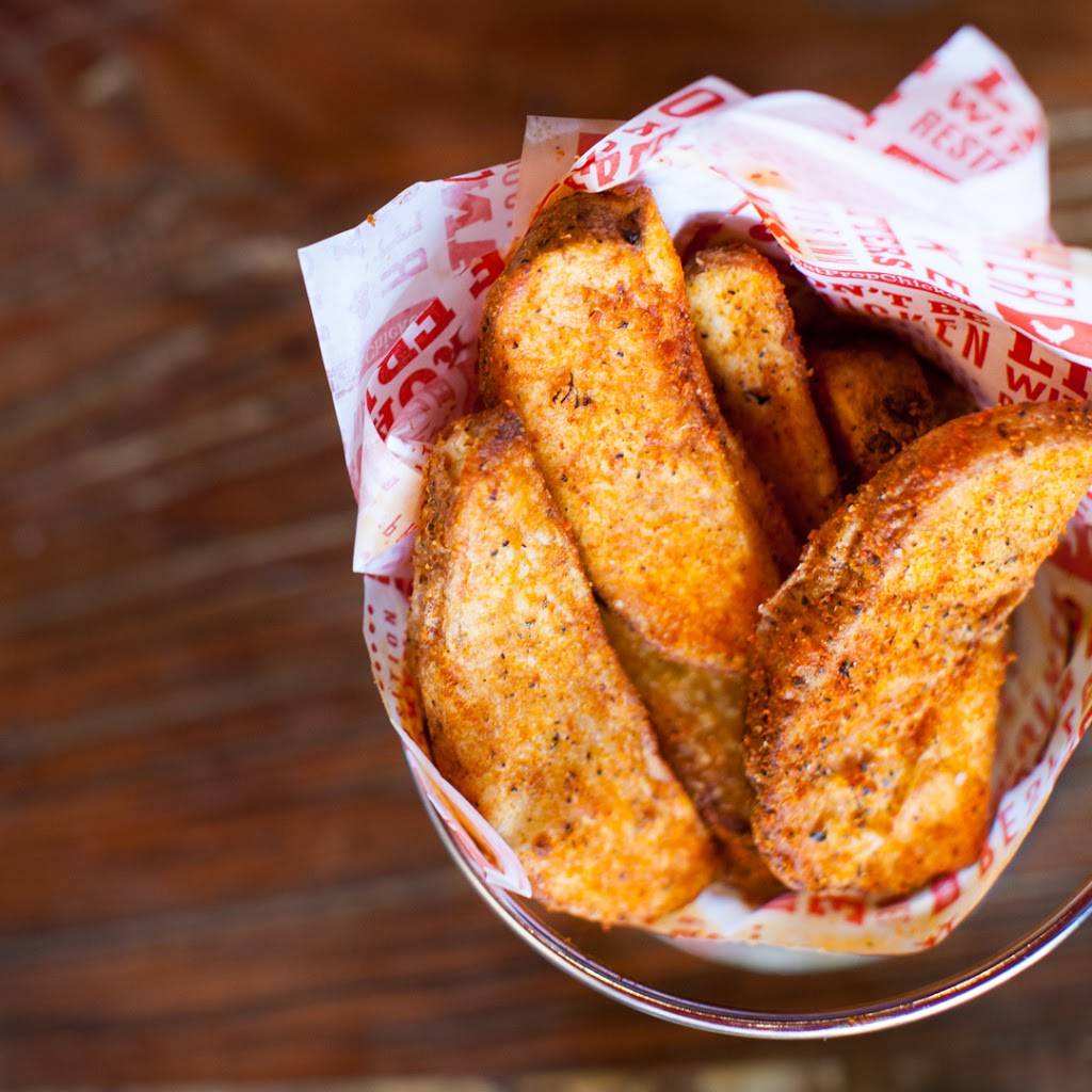 Proposition Chicken | meal takeaway | 3260 Lakeshore Ave, Oakland, CA 94610, USA | 5108085172 OR +1 510-808-5172