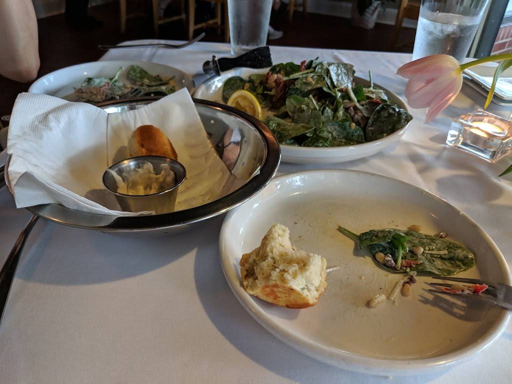 Paramount Grill | restaurant | 12 SW 1st Ave, Gainesville, FL 32601, USA | 3523783398 OR +1 352-378-3398