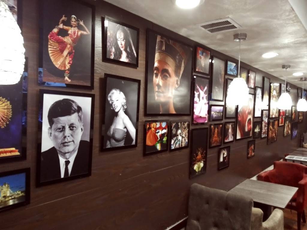 Roma Italian Bistro Pizzeria | restaurant | 655 5th Ave S #6601, Naples, FL 34102, USA | 2397767042 OR +1 239-776-7042