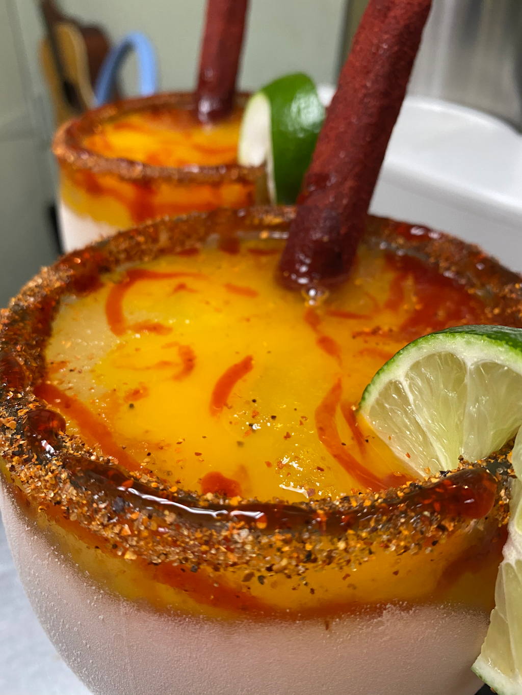 Don Chuys Mexican Restaurant | restaurant | 9122 S Western Ave, Oklahoma City, OK 73139, USA | 4056915830 OR +1 405-691-5830