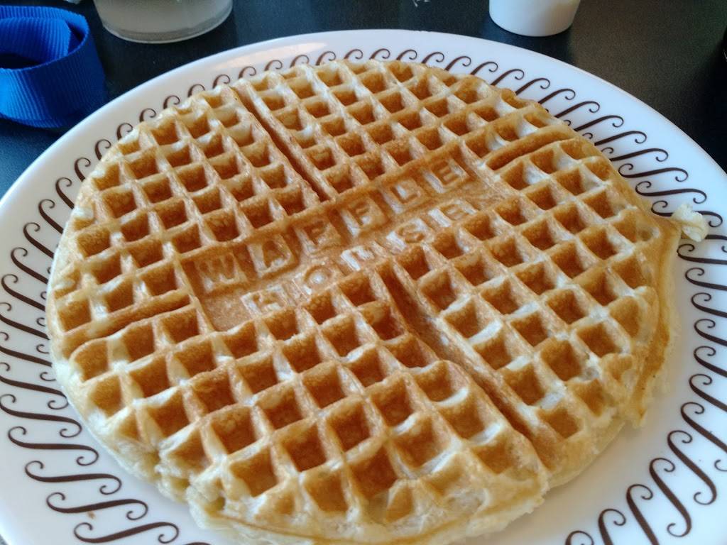 Waffle House | meal takeaway | 5111 Ross Ave, Dallas, TX 75206, USA | 2148242539 OR +1 214-824-2539