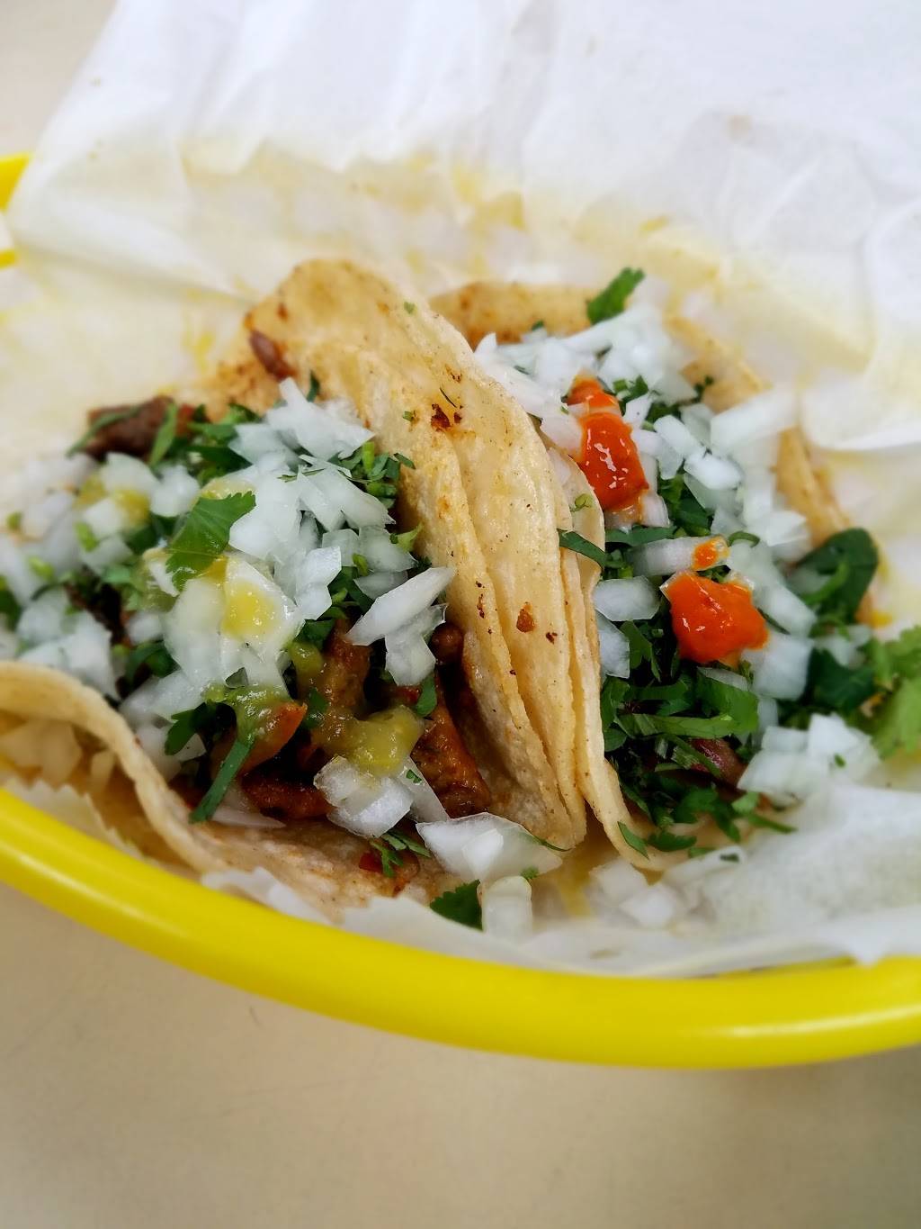 Taqueria Aguascalientes | restaurant | 2809 Broadway St, Houston, TX 77017, USA | 7136414300 OR +1 713-641-4300