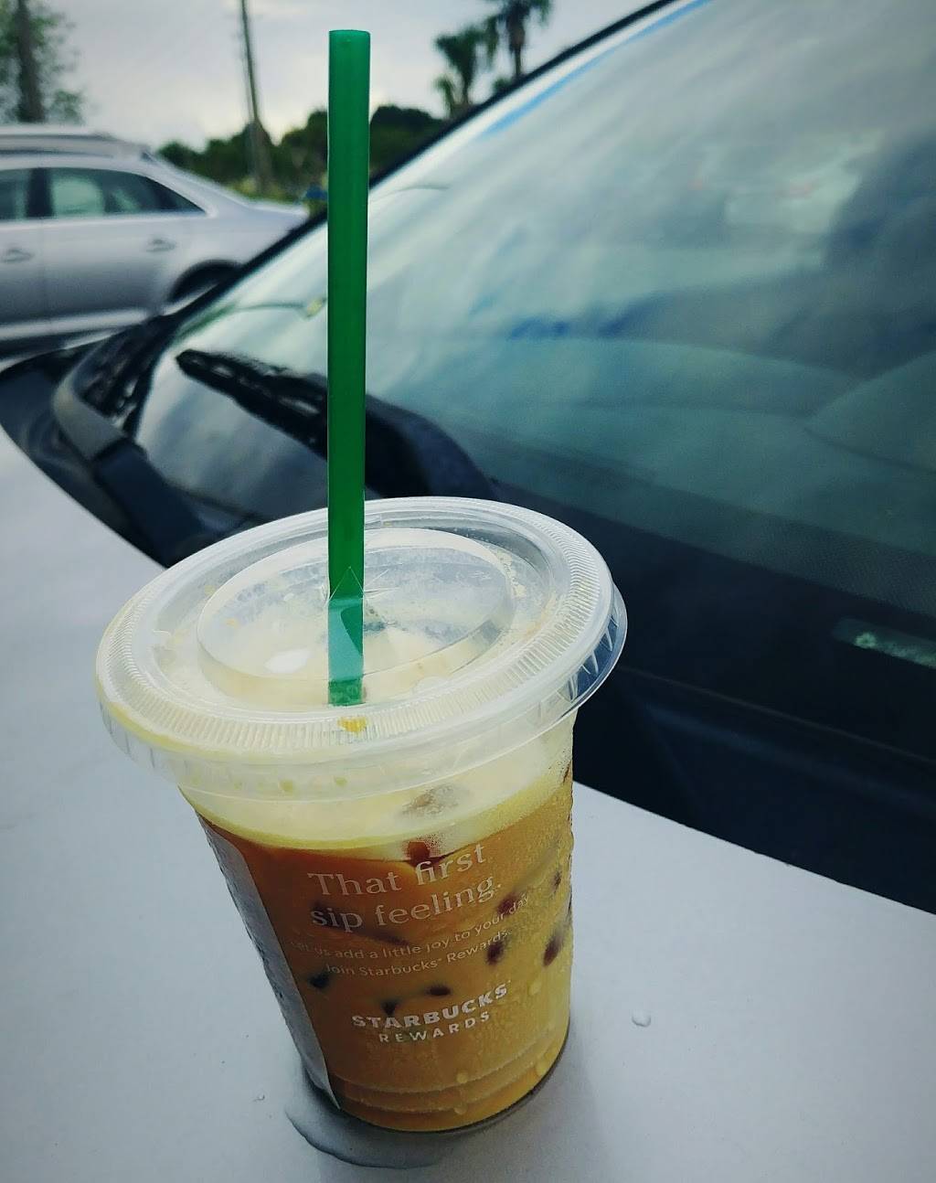 Starbucks | cafe | 11707 FL-70 E, Lakewood Ranch, FL 34202, USA | 9417202550 OR +1 941-720-2550