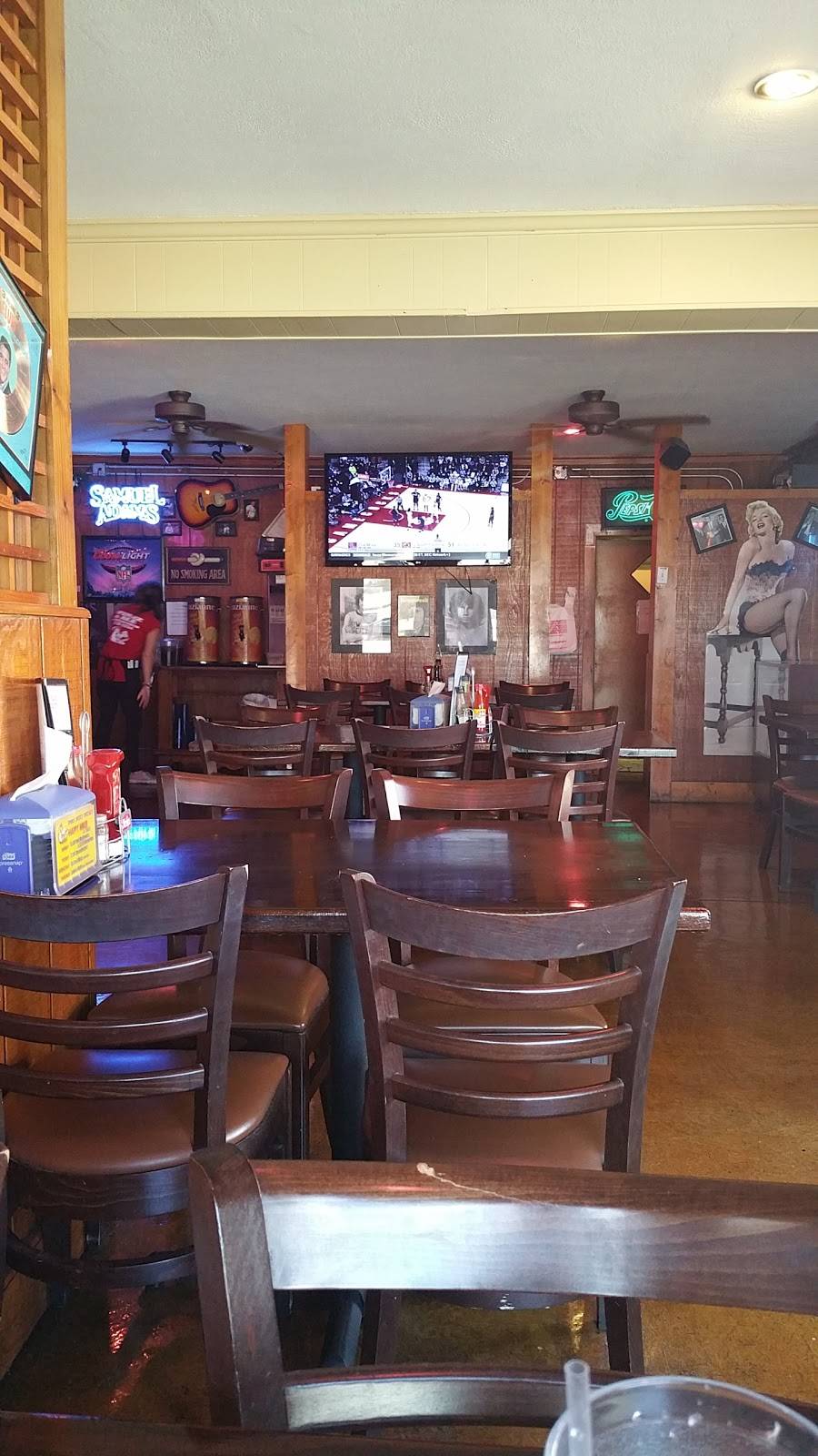 Wingz & Ale | restaurant | 500 S 5th St, Hartsville, SC 29550, USA | 8433322234 OR +1 843-332-2234