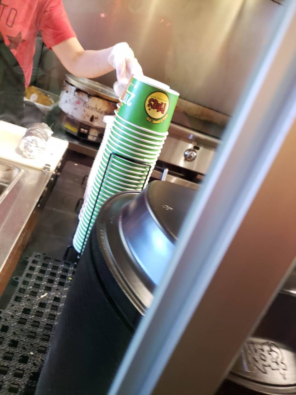 Moes Southwest Grill | restaurant | 4403 Roosevelt Blvd, Jacksonville, FL 32210, USA | 9043895299 OR +1 904-389-5299