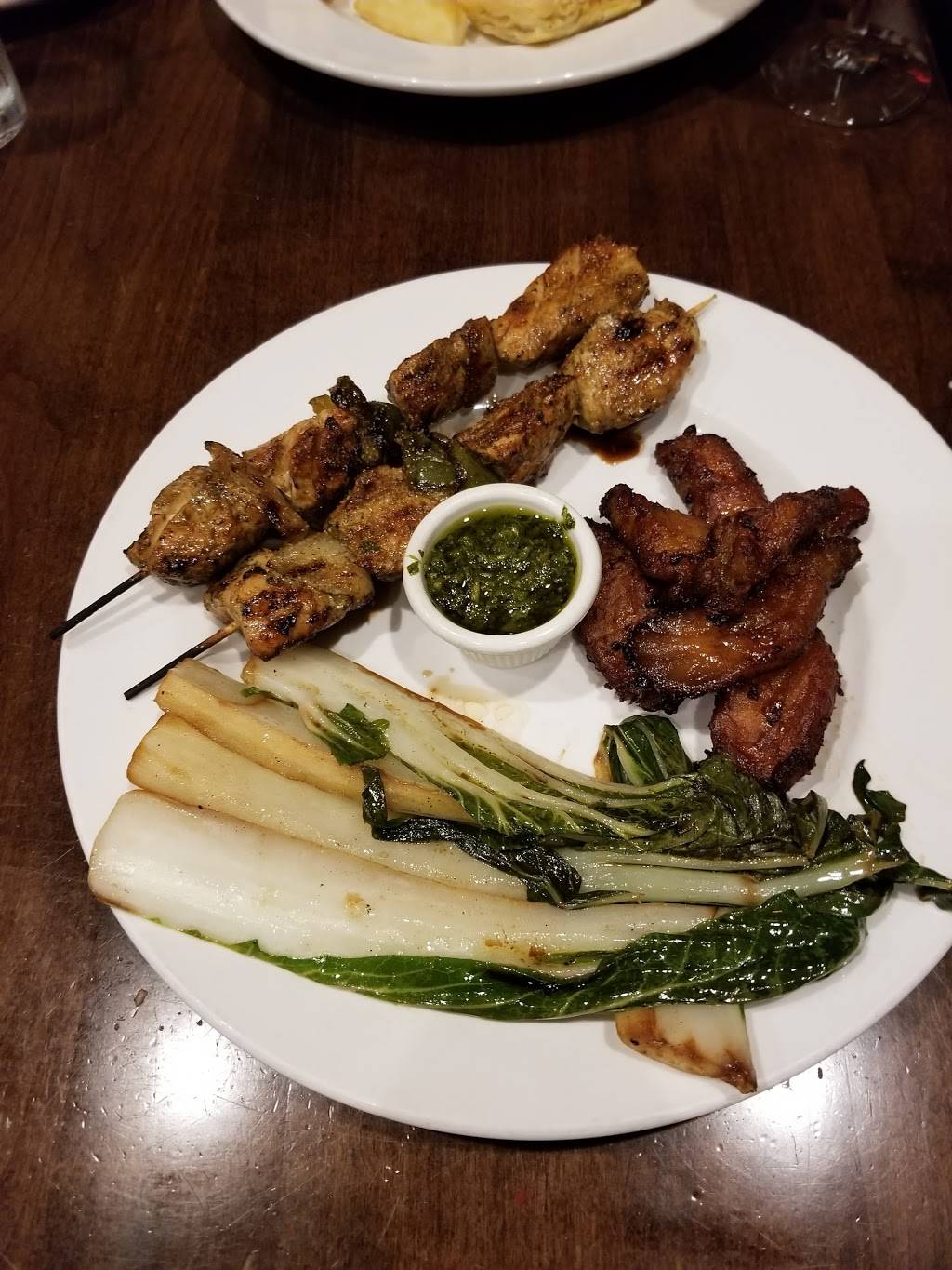 FuegoMundo South American Wood-Fire Grill | restaurant | 5590 Roswell Rd #120, Sandy Springs, GA 30342, USA | 4042564330 OR +1 404-256-4330