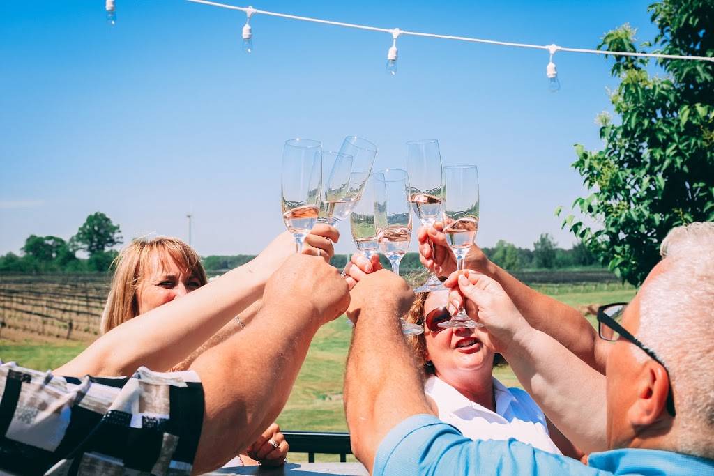 Burning Kiln Winery | restaurant | 1709 Front Rd, St Williams, ON N0E 1P0, Canada | 5195869858 OR +1 519-586-9858