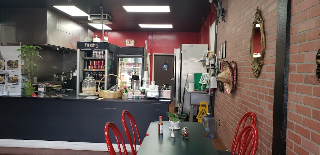 Maria Bonita Restaurante | restaurant | 2635 Whittier Blvd, Los Angeles, CA 90023, USA | 3236049139 OR +1 323-604-9139