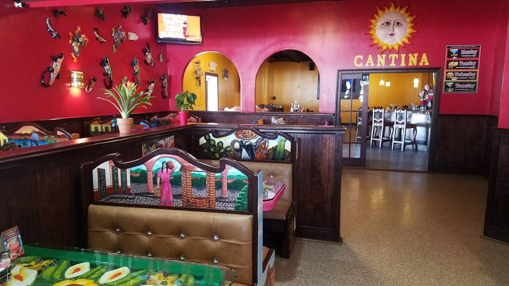 La Mexicana Cantina & Grill Chesterland | restaurant | 8053 Mayfield Rd, Chesterland, OH 44026, USA | 4407299121 OR +1 440-729-9121