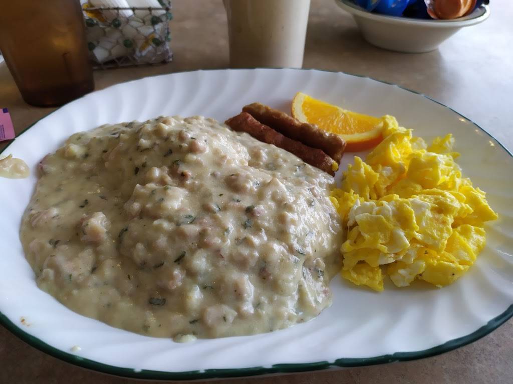 Grandmas Corner Restaurant | restaurant | 4030 US-101, Gearhart, OR 97138, USA | 5037397499 OR +1 503-739-7499