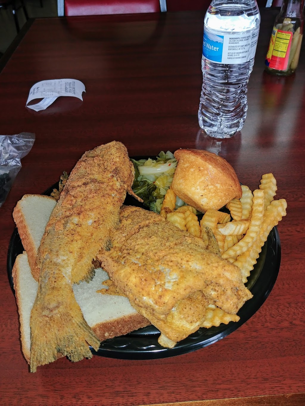 Marlos Backyard BBQ | restaurant | 910 E Peace St, Canton, MS 39046, USA | 7692572748 OR +1 769-257-2748