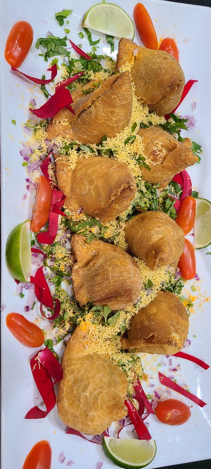 Aha Indian Grill - Spring Hill | restaurant | 3015 Belshire Village Dr #101, Spring Hill, TN 37174, USA | 6153028180 OR +1 615-302-8180