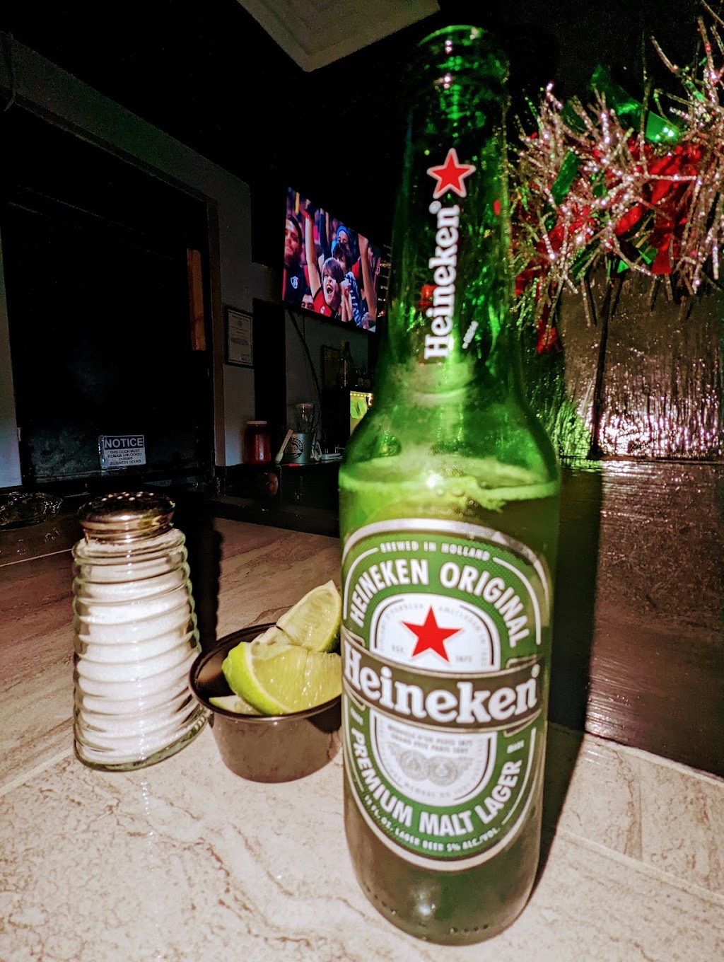 El Tri Bar and Grill | restaurant | 1115 Cedar Lane Rd, Greenville, SC 29617, USA | 8643738860 OR +1 864-373-8860