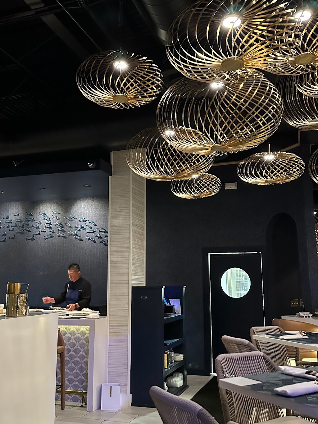 Aja 30A, Elevated Asian | restaurant | 12805 US-98 t 101, Inlet Beach, FL 32461, USA | 8504936437 OR +1 850-493-6437