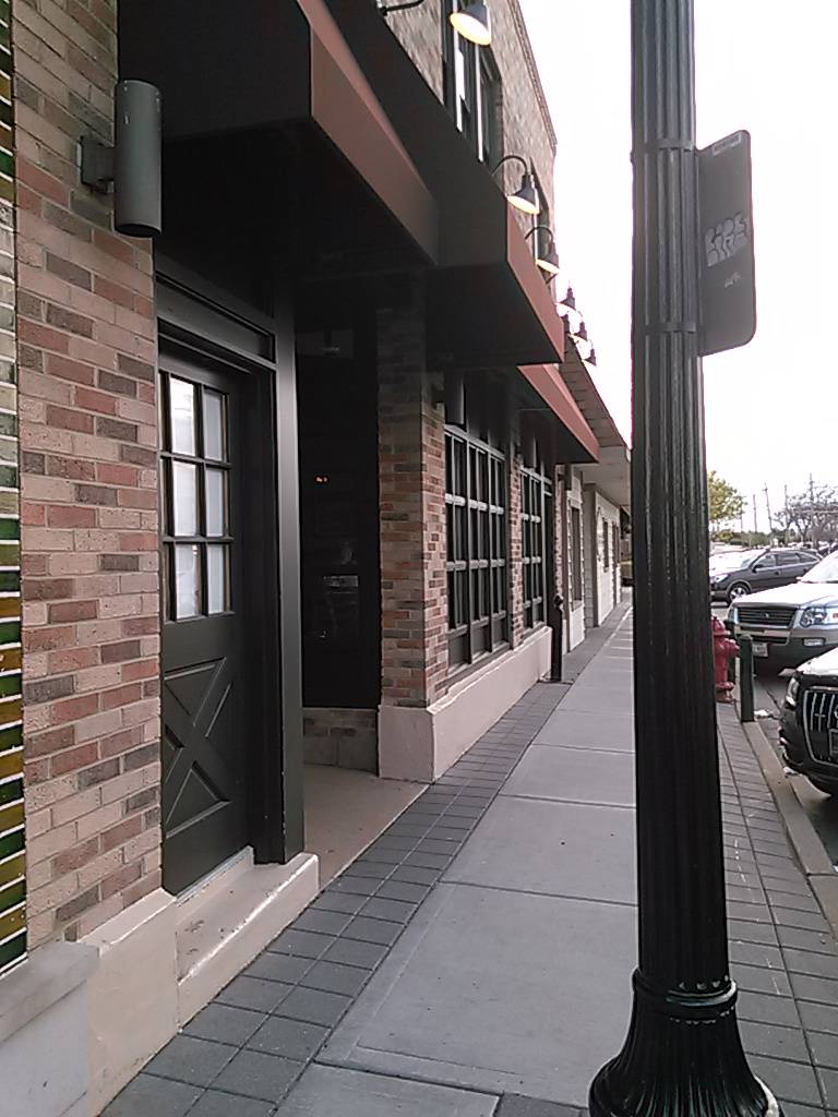 Georgios Chicago Pizzeria & Pub | meal delivery | 75 E Woodstock St, Crystal Lake, IL 60014, USA | 8154598888 OR +1 815-459-8888