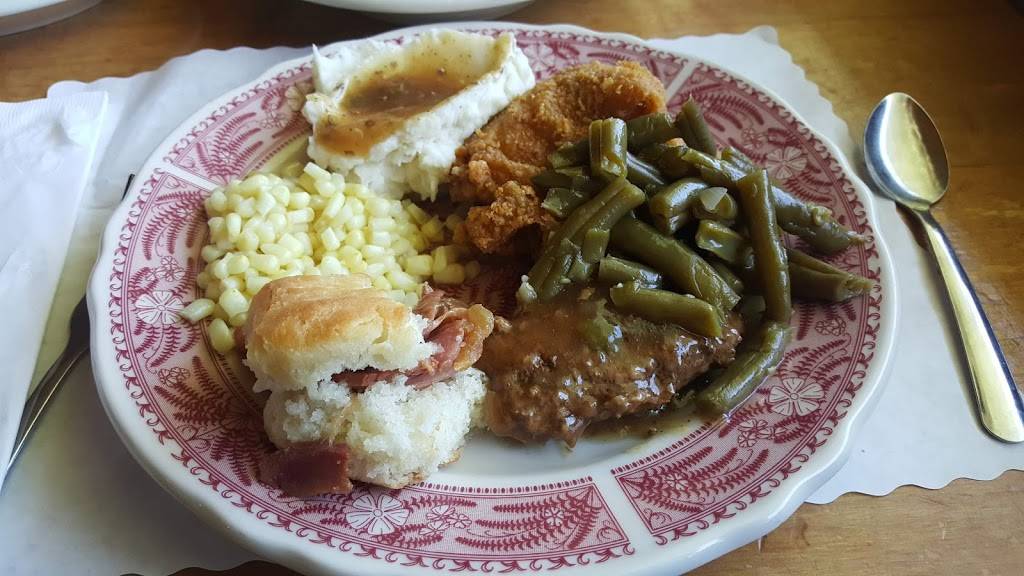 Danl Boone Inn | restaurant | 130 Hardin St, Boone, NC 28607, USA | 8282648657 OR +1 828-264-8657