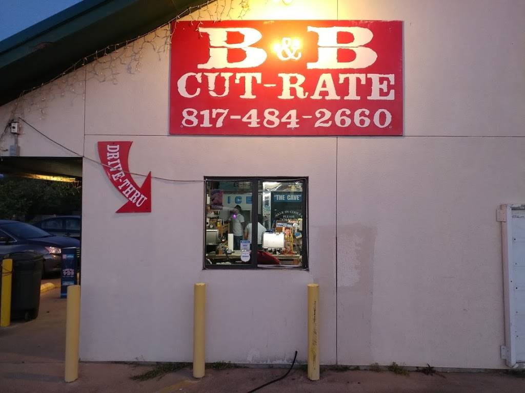 B & B Beer and Wine | meal takeaway | 3425 SW Wilshire Blvd A, Joshua, TX 76058, USA | 8174842660 OR +1 817-484-2660