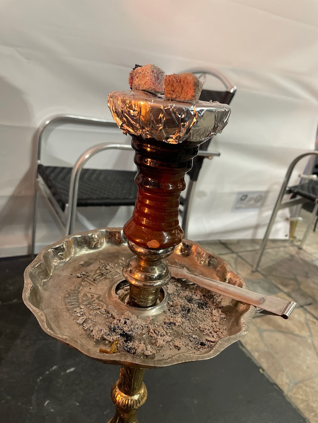 The Sultan Palace | restaurant | 9562 Chapman Ave, Garden Grove, CA 92841, USA | 7145390656 OR +1 714-539-0656