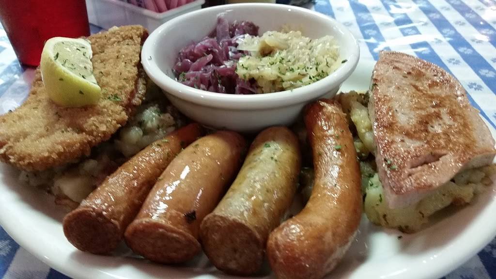 Muttis German Restaurant | restaurant | 1410 SW Sheridan Rd, Lawton, OK 73505, USA | 5803533928 OR +1 580-353-3928