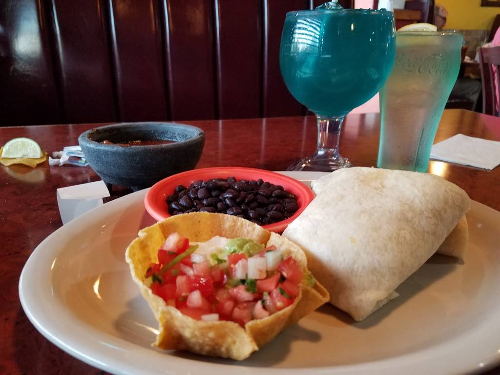 Las Palmas Mexican Restaurant | restaurant | 8012 Cumming Hwy, Canton, GA 30115, USA | 7707049640 OR +1 770-704-9640