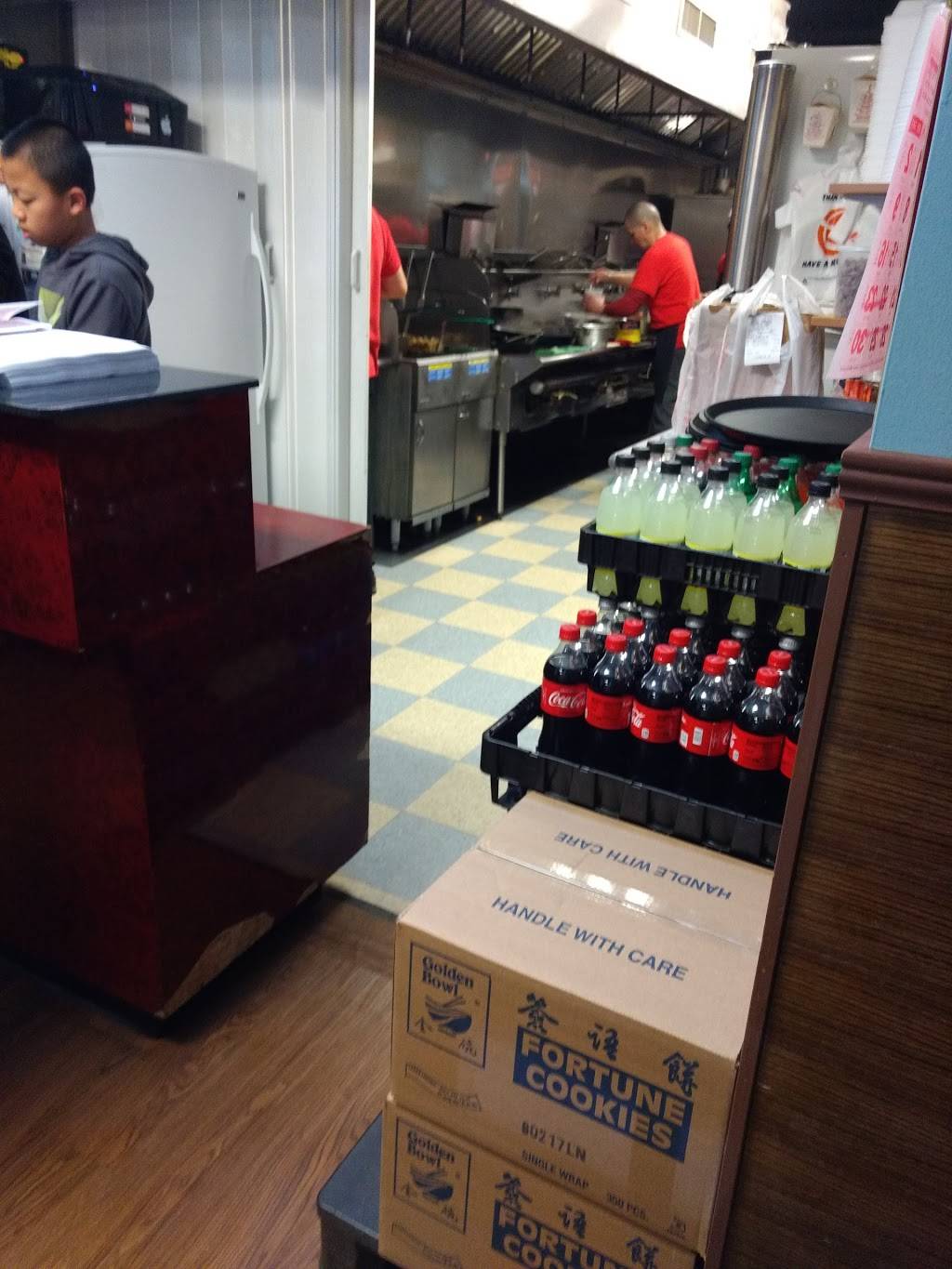 Jade Wok | restaurant | 7026 City Center Way, Fairview, TN 37062, USA | 6157998288 OR +1 615-799-8288