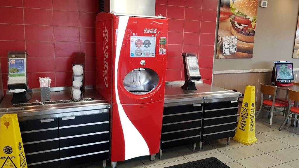 Burger King | restaurant | 1108 Yosemite Ave, Escalon, CA 95320, USA | 2098387302 OR +1 209-838-7302