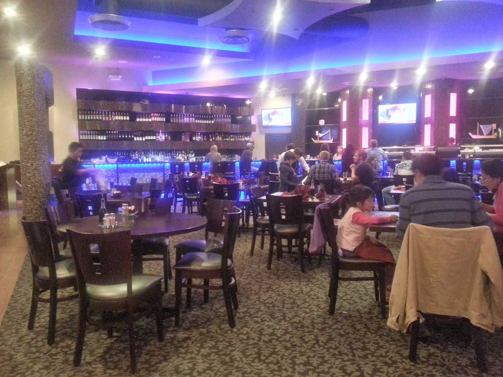 Akashi Sushi | restaurant | 9550 Spring Green Blvd, Katy, TX 77494, USA | 2813928800 OR +1 281-392-8800