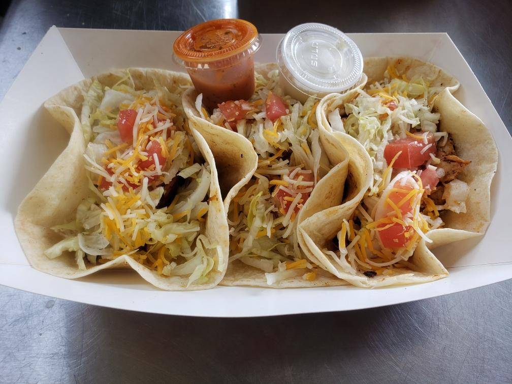 Latin American Food Truck | restaurant | 4816 Boiling Brook Pkwy, Rockville, MD 20852, USA | 3018859196 OR +1 301-885-9196