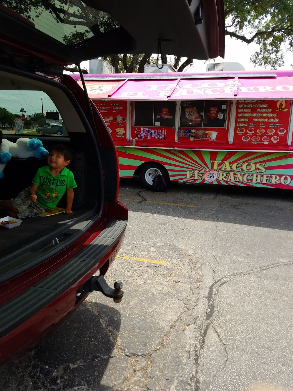 Tacos El Ranchero | restaurant | 6740 Harwin Dr., Houston, TX 77036, USA | 7132665076 OR +1 713-266-5076