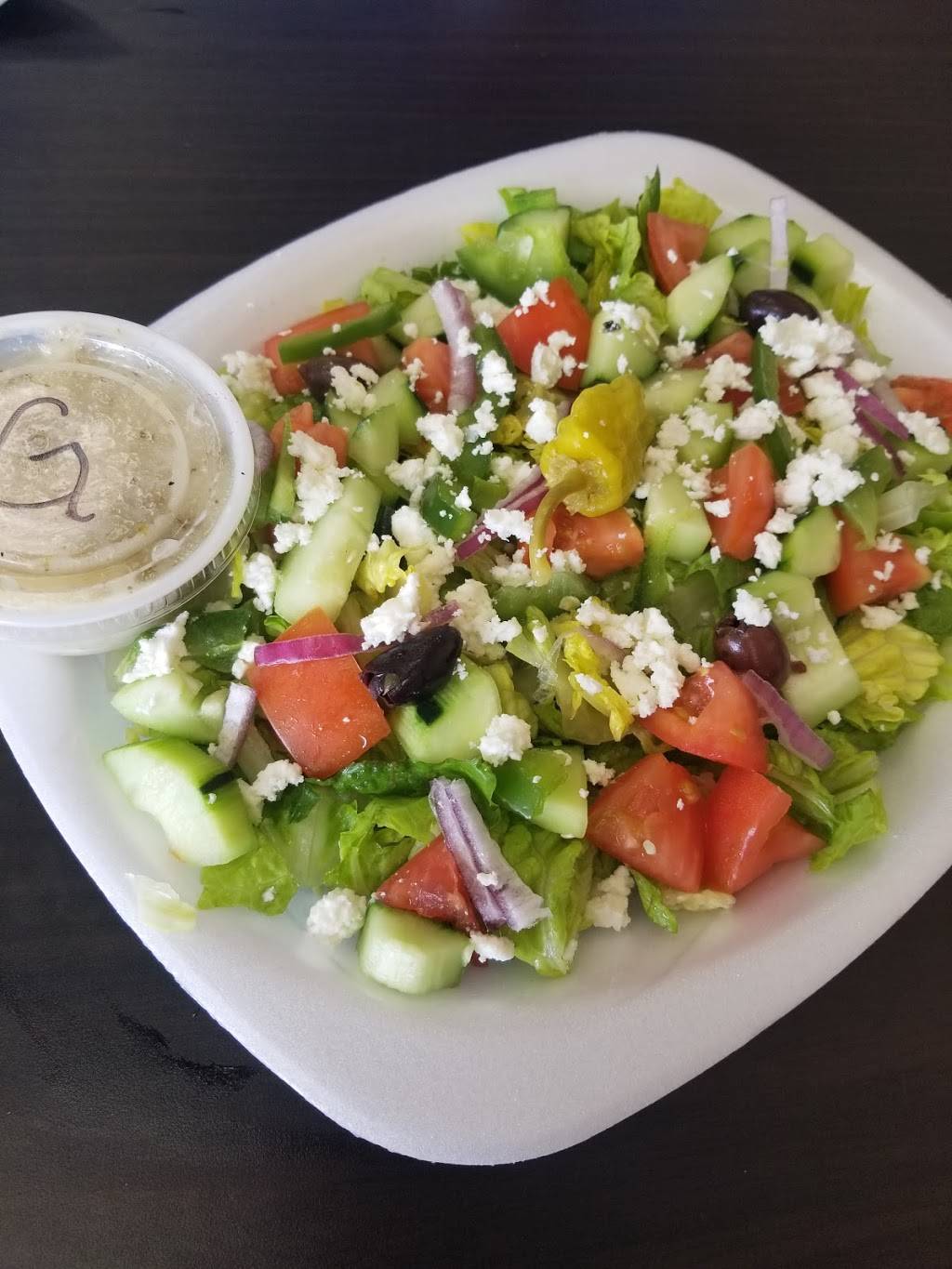 Paisanos Pizzeria | restaurant | 2116 W Cumberland St, Dunn, NC 28334, USA | 9102300086 OR +1 910-230-0086