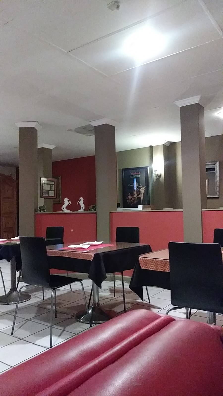 cibo thai | restaurant | 2529 Honolulu Ave, Montrose, CA 91020, USA | 8182492531 OR +1 818-249-2531