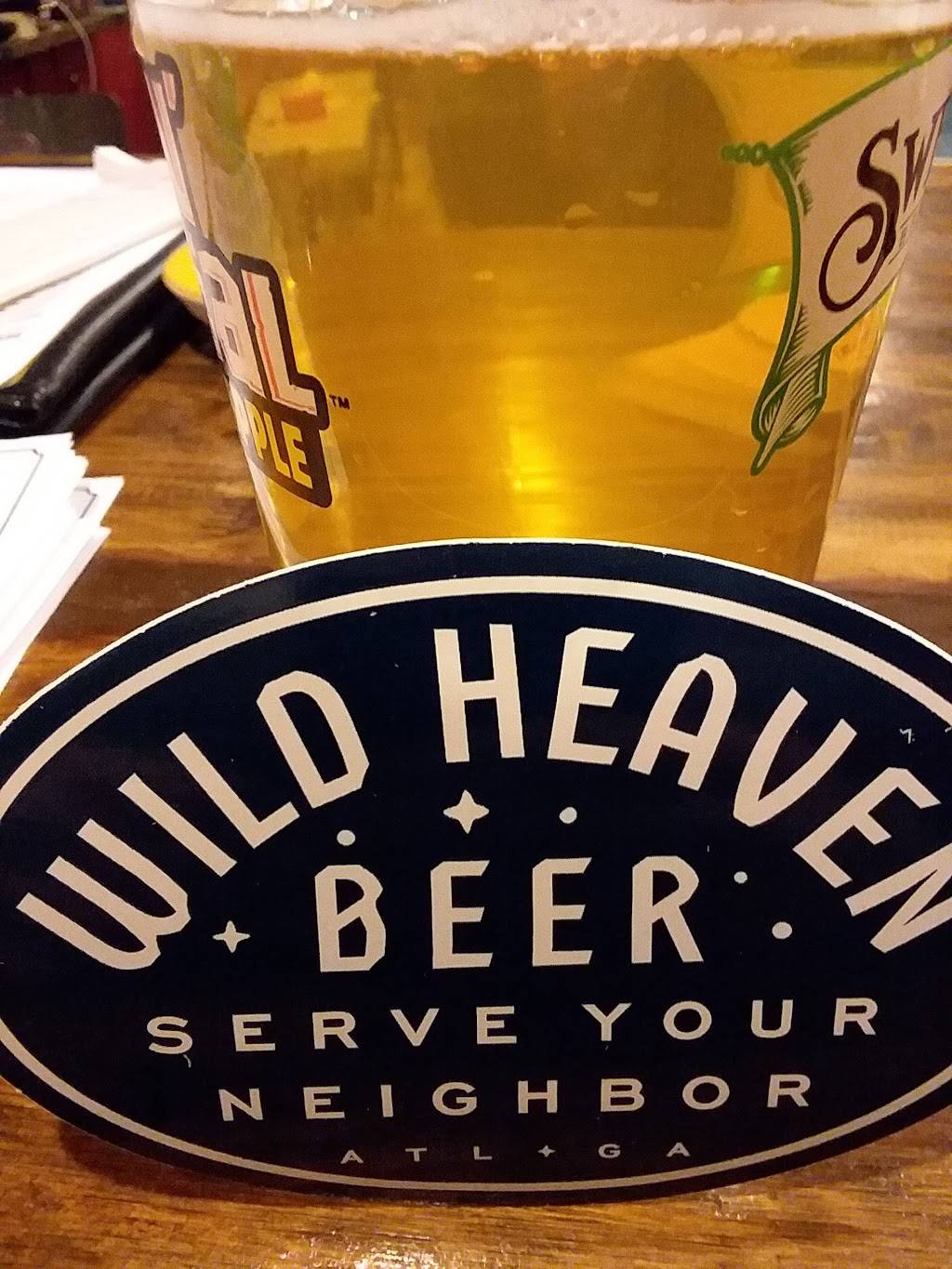 Old Oak Taproom | restaurant | 665 Erwin Hwy, Tusculum, TN 37745, USA | 4235528701 OR +1 423-552-8701