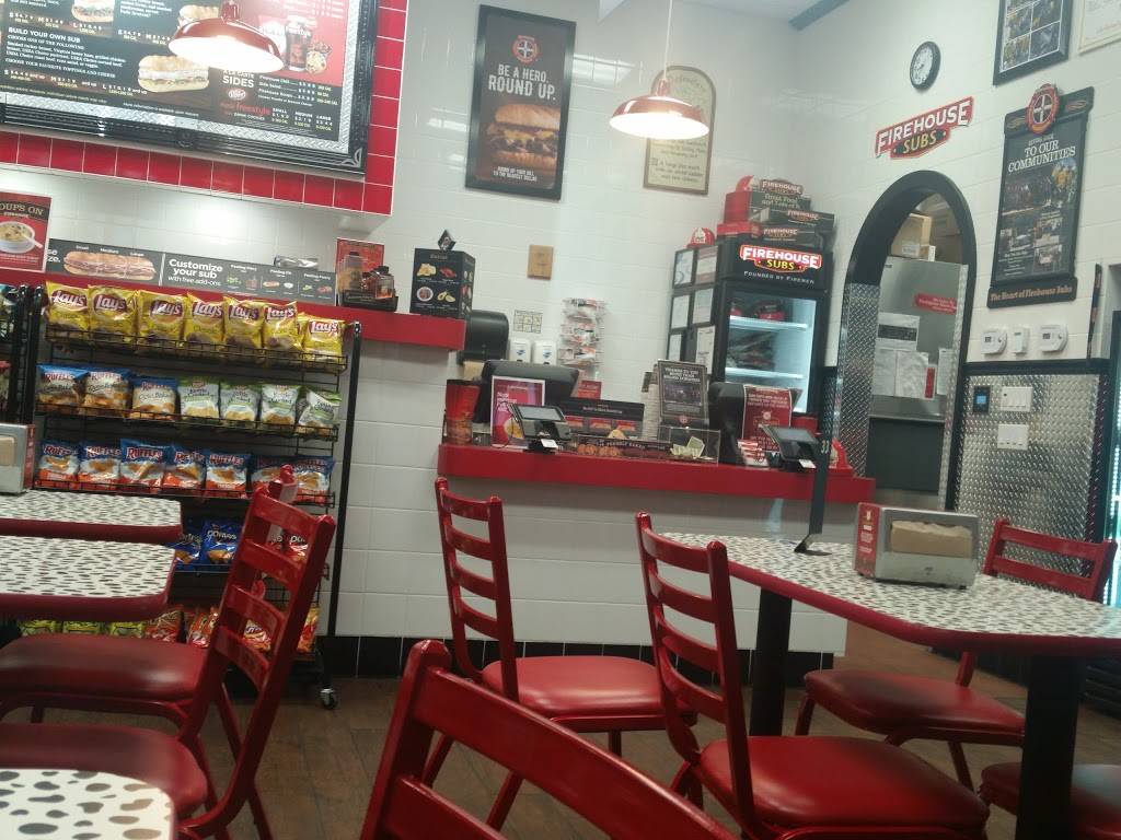 Firehouse Subs | meal delivery | 58709 Twentynine Palms Highway E, Yucca Valley, CA 92284, USA | 7602281234 OR +1 760-228-1234