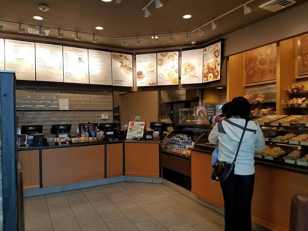 Panera Bread | bakery | 10230 SW Washington Square Rd, Tigard, OR 97223, USA | 5034955915 OR +1 503-495-5915