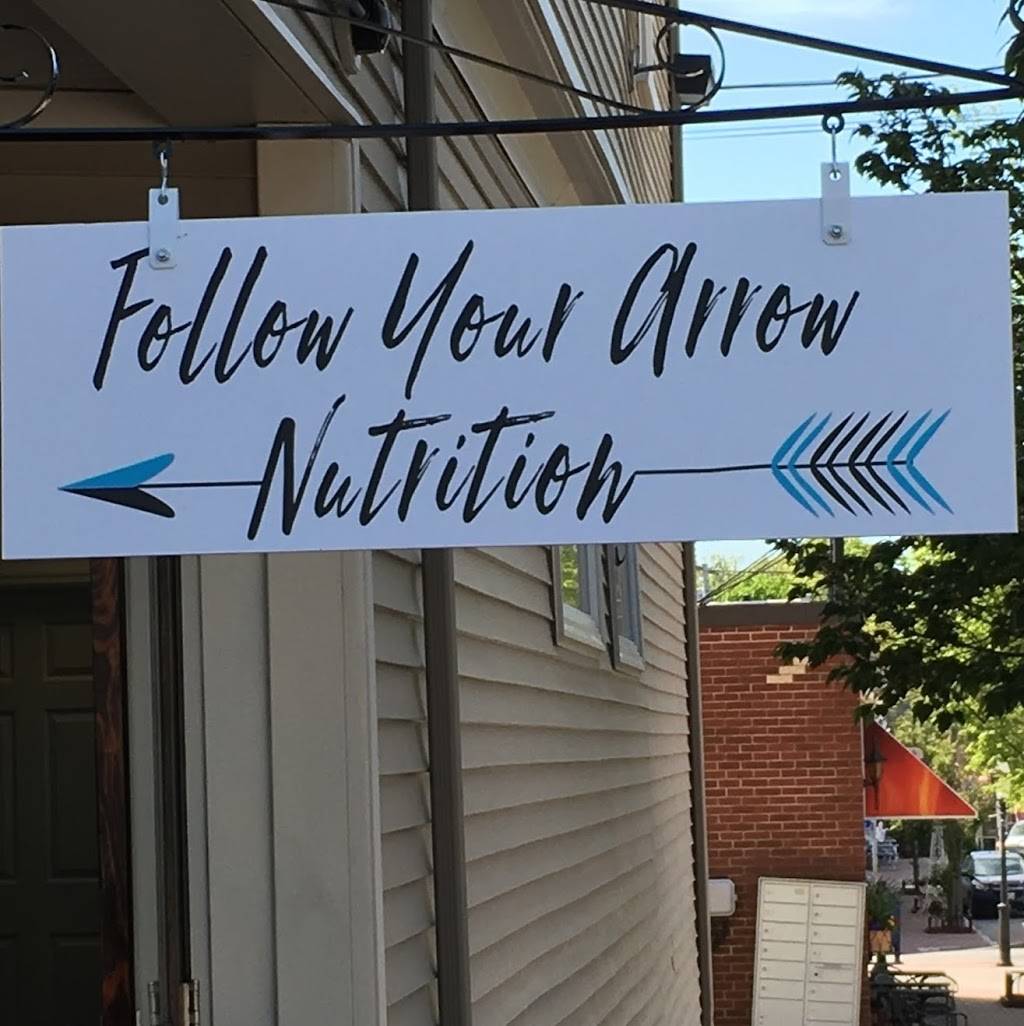 Follow Your Arrow Nutrition | restaurant | 2180 Broad St, Cranston, RI 02905, USA | 4014616111 OR +1 401-461-6111