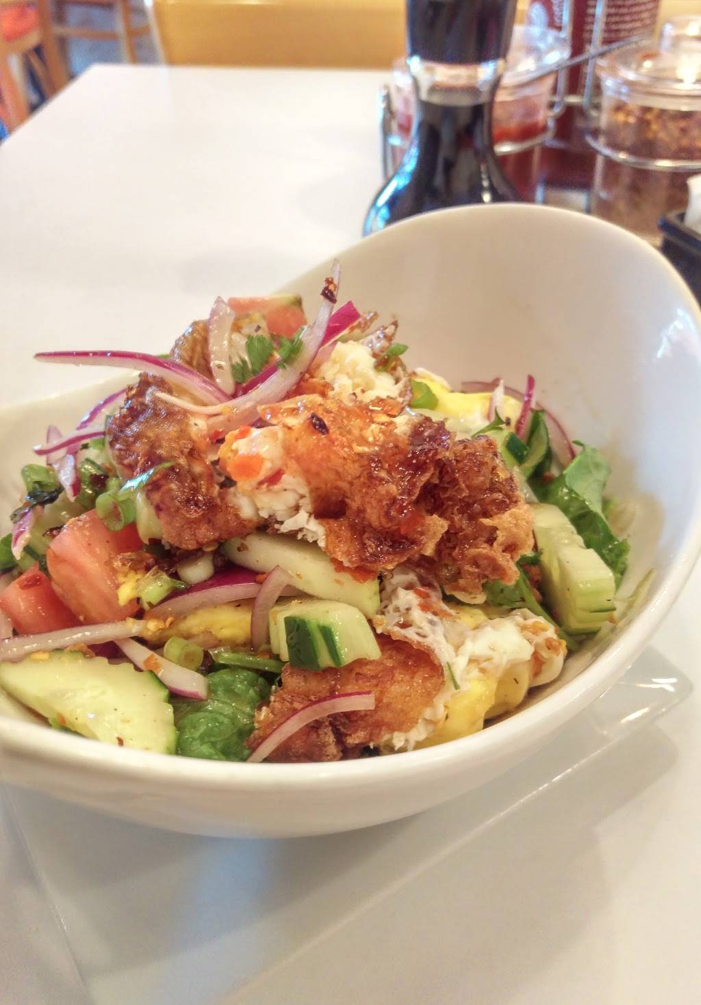 Thai Tea Asian Fusion Cafe | restaurant | 8251 N Belt Line Rd, Irving, TX 75063, USA | 9729299888 OR +1 972-929-9888