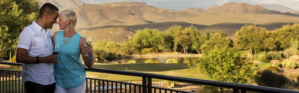 Tonto Verde Golf Club | restaurant | 18401 El Circulo Dr, Rio Verde, AZ 85263, USA | 4804712710 OR +1 480-471-2710