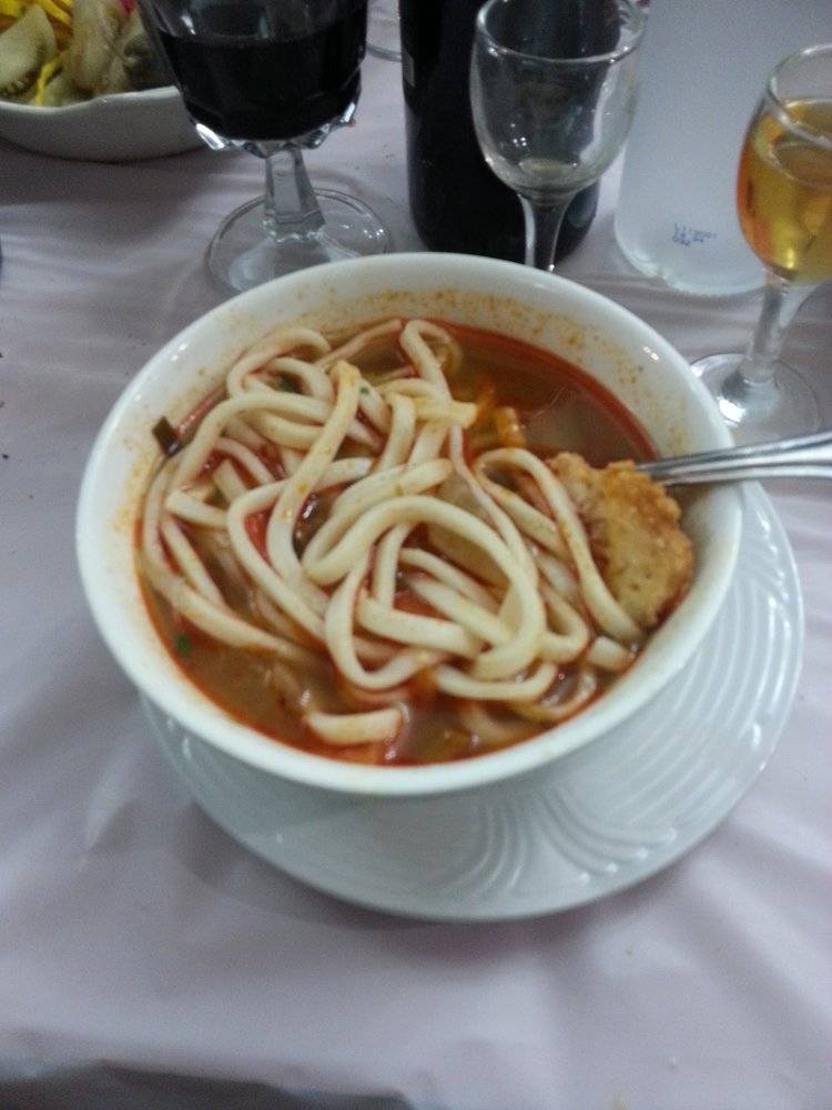 Ganey Orly | restaurant | 6537 99th St, Rego Park, NY 11374, USA | 7184591638 OR +1 718-459-1638