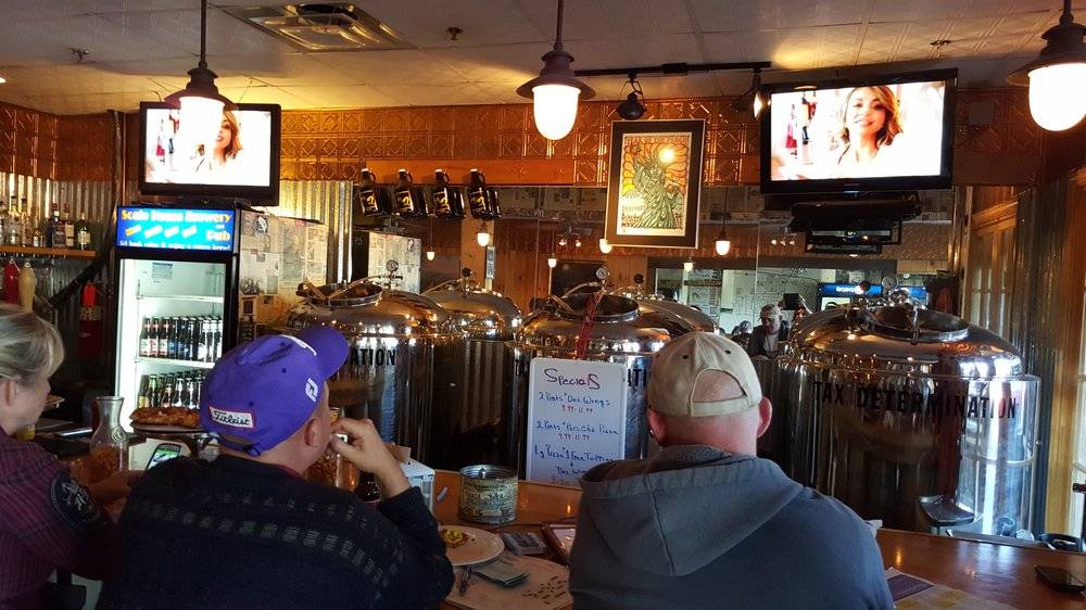 Scale House Brew Pub | restaurant | 1682, 23 Cinema Dr, Ithaca, NY 14850, USA | 6072570107 OR +1 607-257-0107