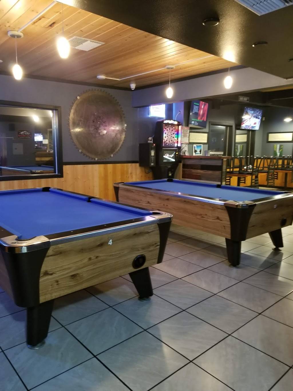 North Cascade Sports Bar | restaurant | 31439 WA-20, Lyman, WA 98263, USA | 3606305098 OR +1 360-630-5098