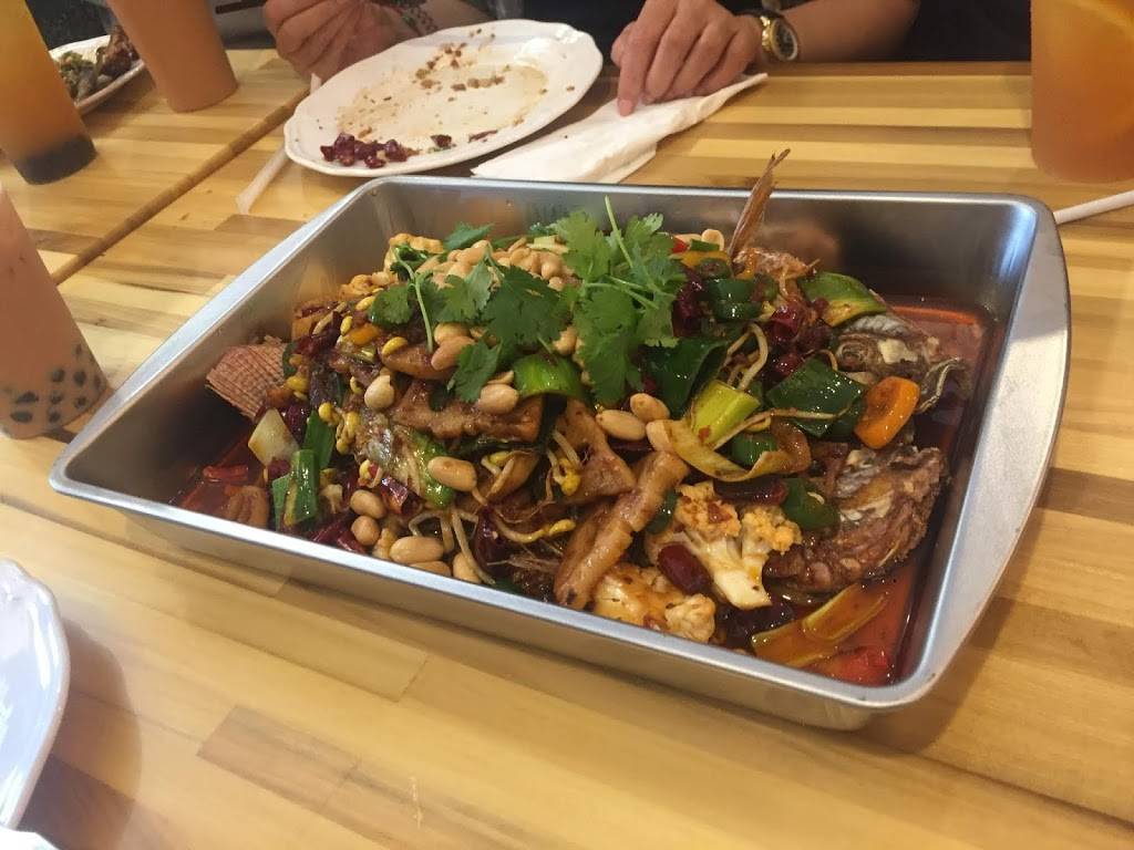 Jins Cafe-Asian Cuisine | restaurant | 9013 Westheimer Rd, Houston, TX 77063, USA | 8322521888 OR +1 832-252-1888