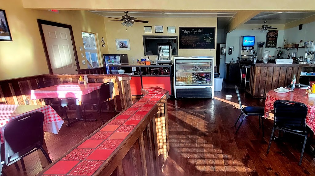 Boxcar Café | restaurant | 425 Terrace Ave, Chama, NM 87520, USA | 5757562706 OR +1 575-756-2706